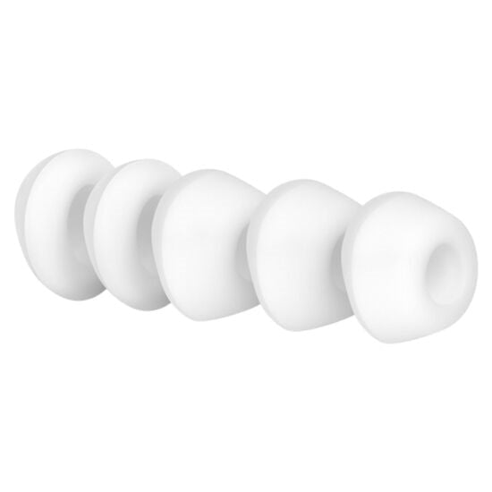 Satisfyer Pro2 New Gen 5pc Replacement Caps - Loveangels