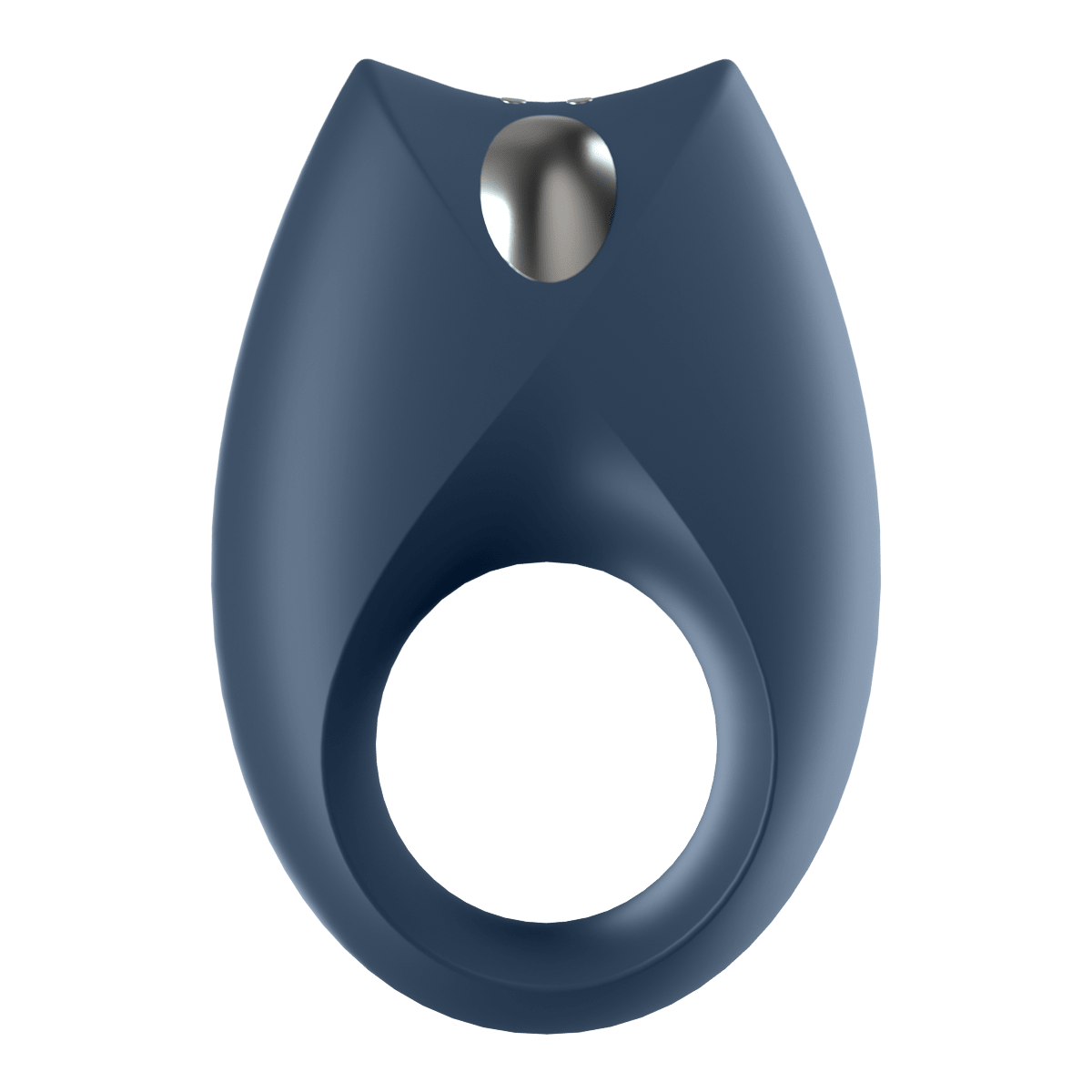 Satisfyer Royal One App Control Vibrating Cock Ring - Loveangels