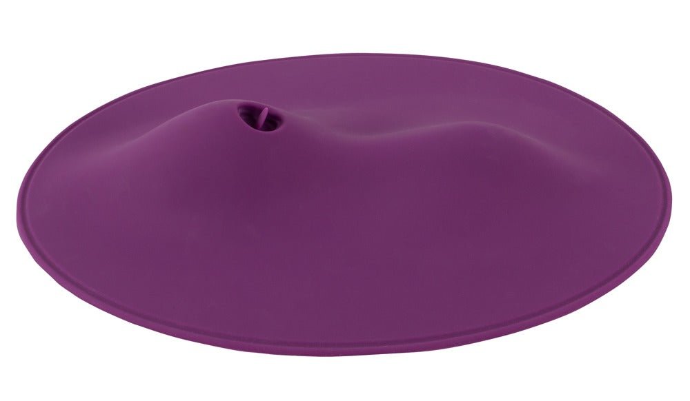 VibePad 2 Licking and Heating Vibe Pad - Loveangels