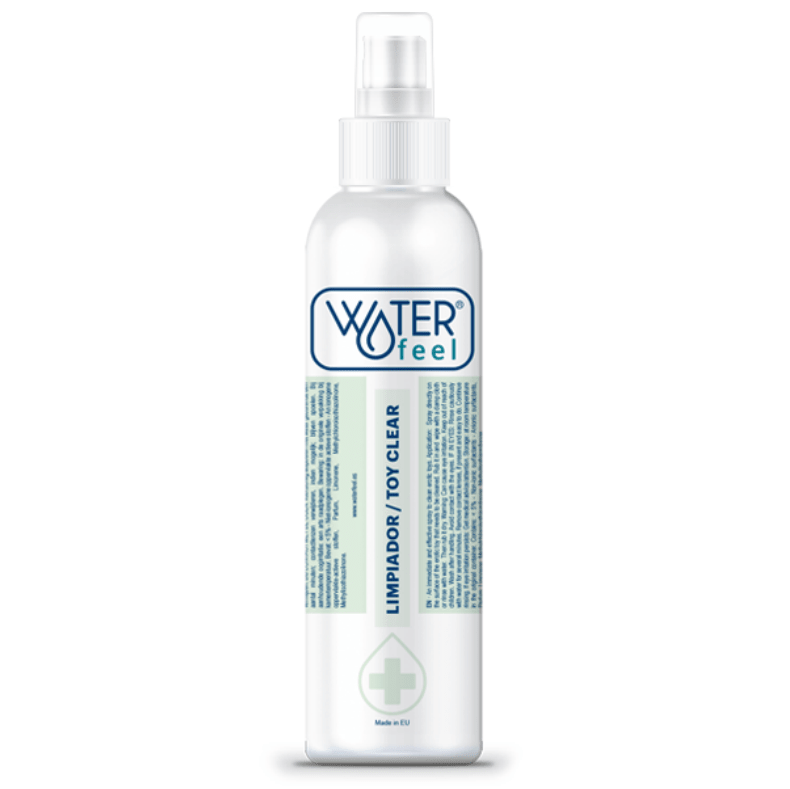 Waterfeel Toy Cleaner 150 ML - Loveangels