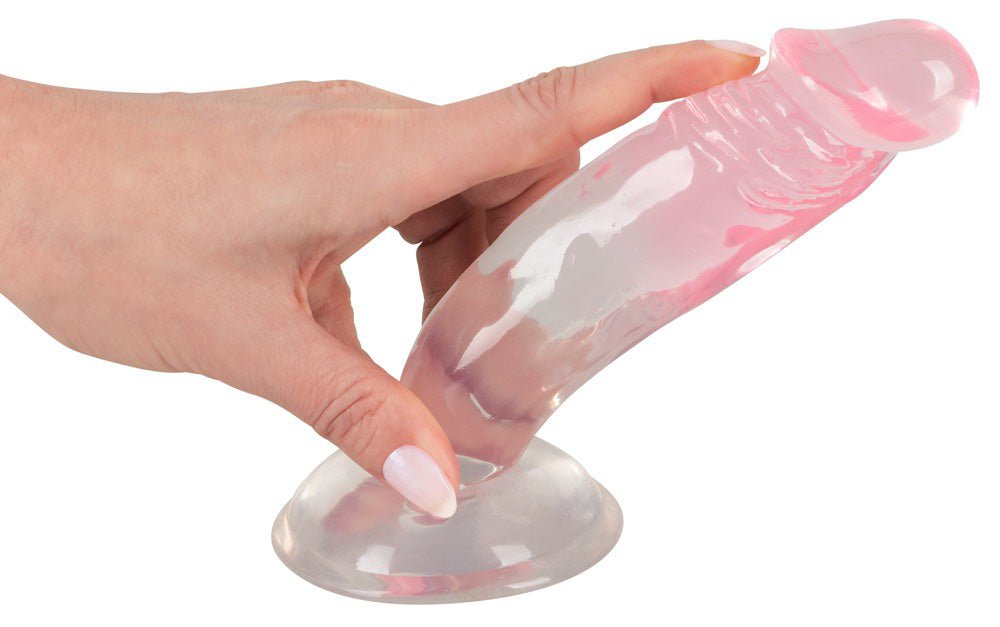 You2Toys Strap - On Kit For Playgirls With 2 Dildos - Loveangels