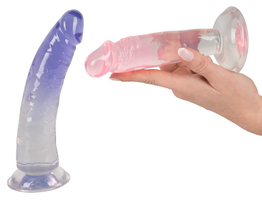 You2Toys Strap - On Kit For Playgirls With 2 Dildos - Loveangels