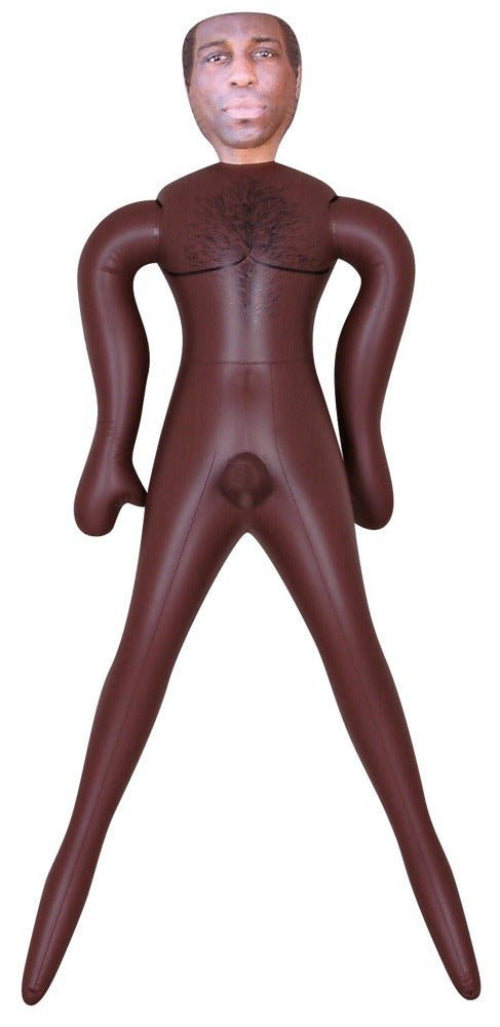You2Toys XXX Mista Cool Lovedoll - Loveangels