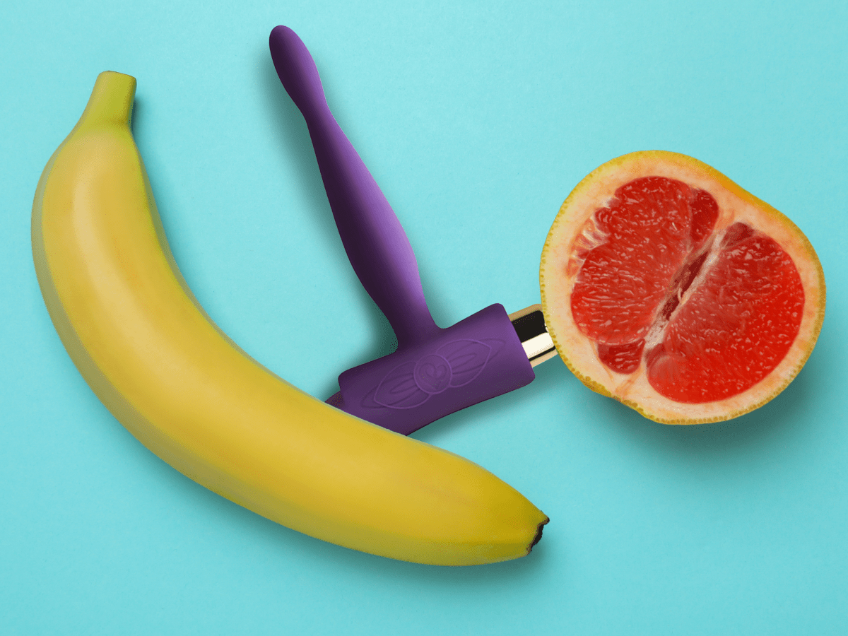 5 Sex Toys For All Genders - Loveangels