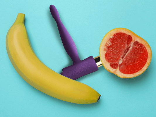 5 Sex Toys For All Genders - Loveangels