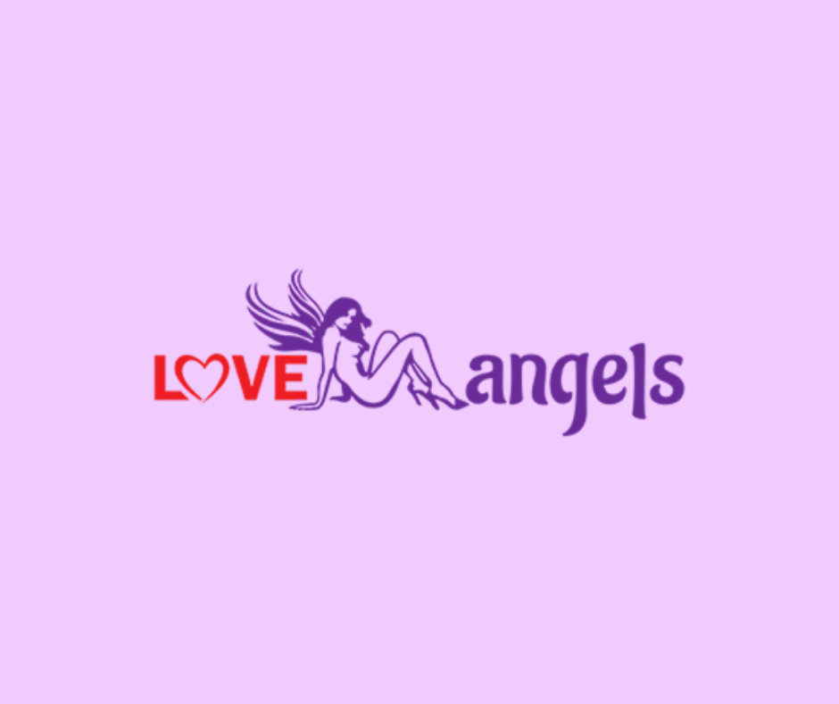 Introducing The New And Improved Loveangels!