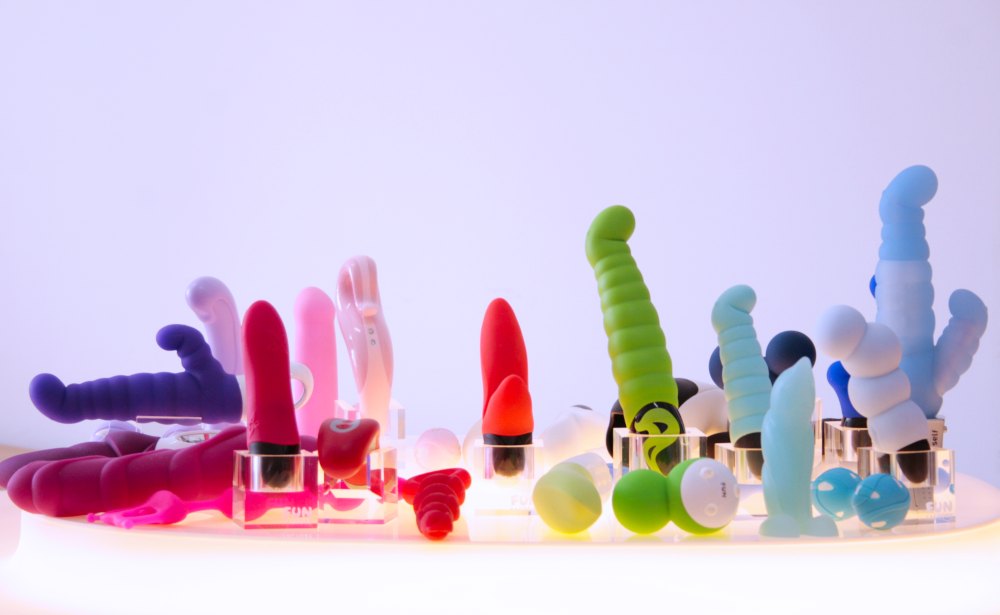 Why Adult Toys Are Beneficial For Your Health?