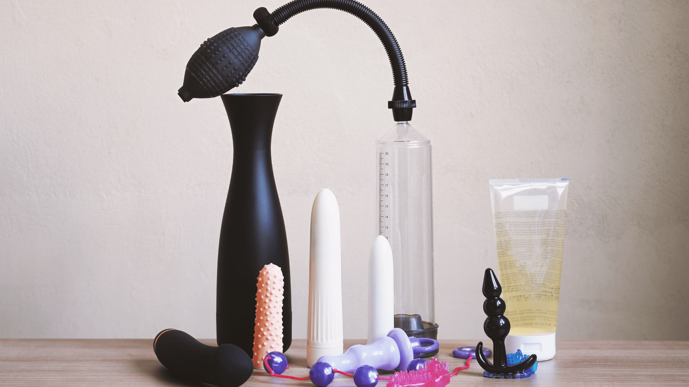 Best Sex Toys for Men 2025: Explore Innovation, Pleasure & Connection - Loveangels