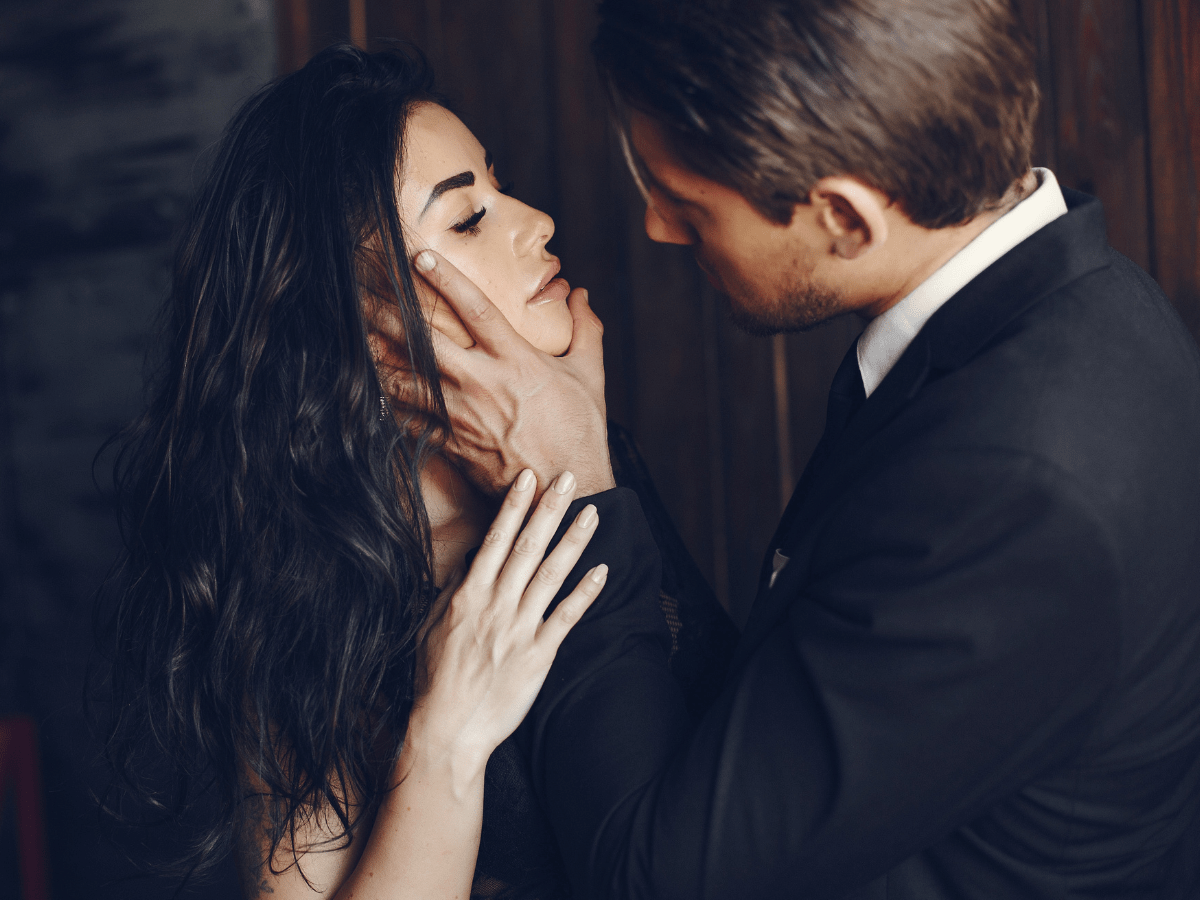 Delving Into the World of Safe Words - Loveangels