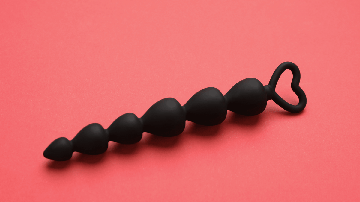 Everything You Need To Know About Anal Beads - Loveangels