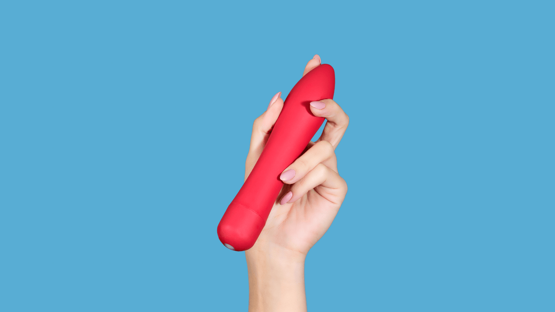 Explore the Best Sex Toys That Don’t Vibrate - Loveangels