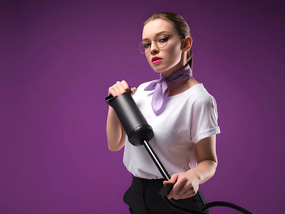 How Do Pussy Pumps Work? - Loveangels