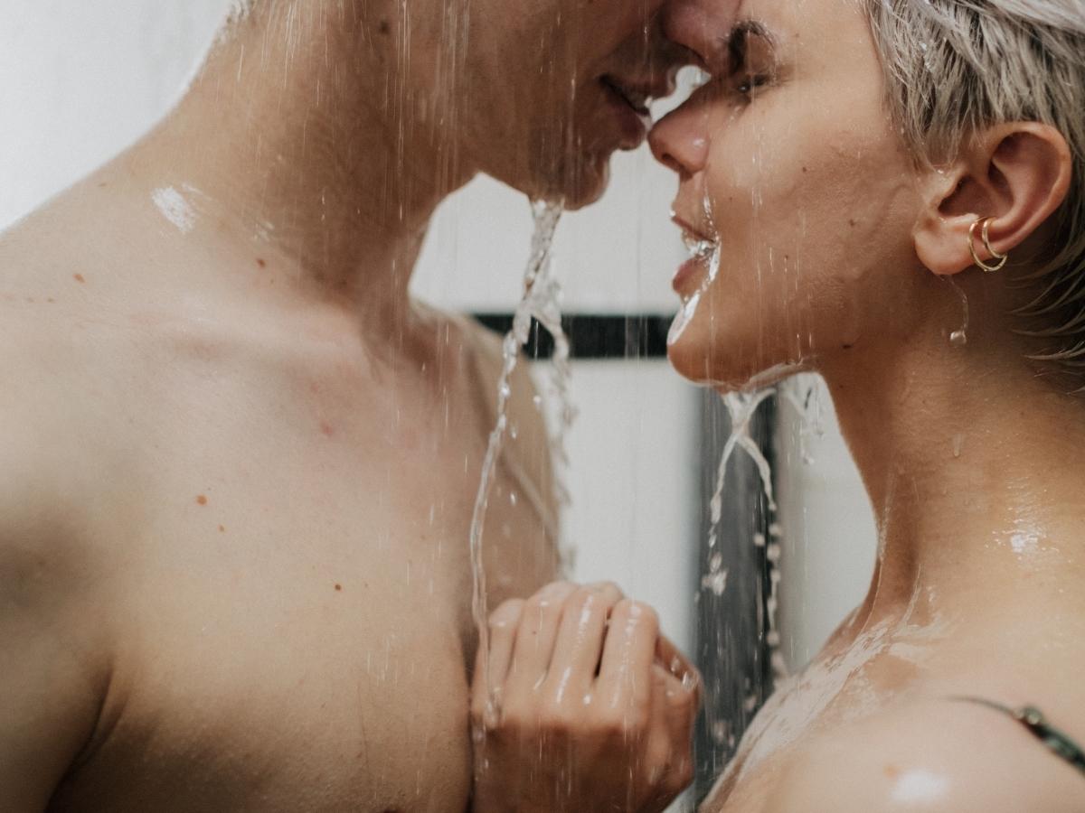 How To Have Shower Sex - Loveangels