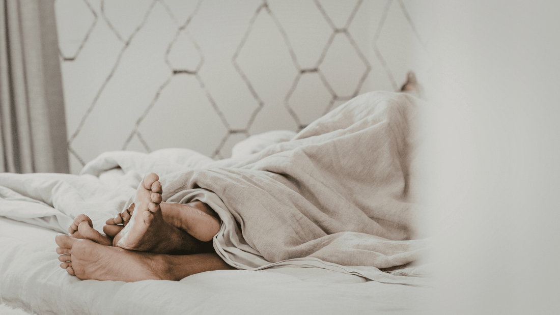 How to Improve Intimacy in a Long-Term Relationship - Loveangels