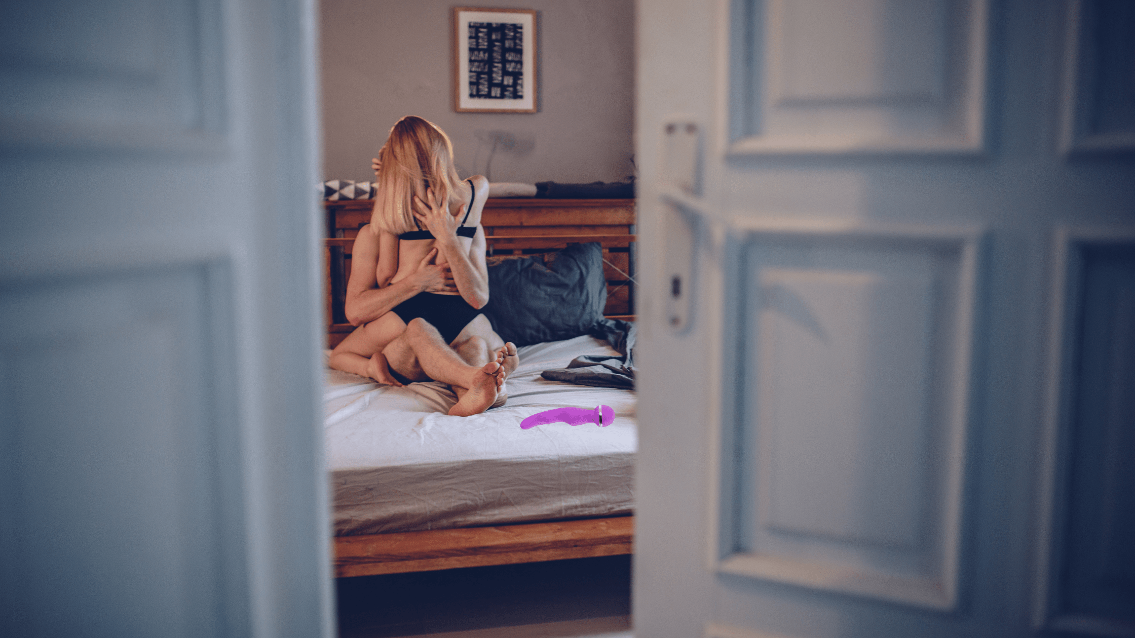 How to Introduce Sex Toys into Your Relationship: A Guide for Couples - Loveangels