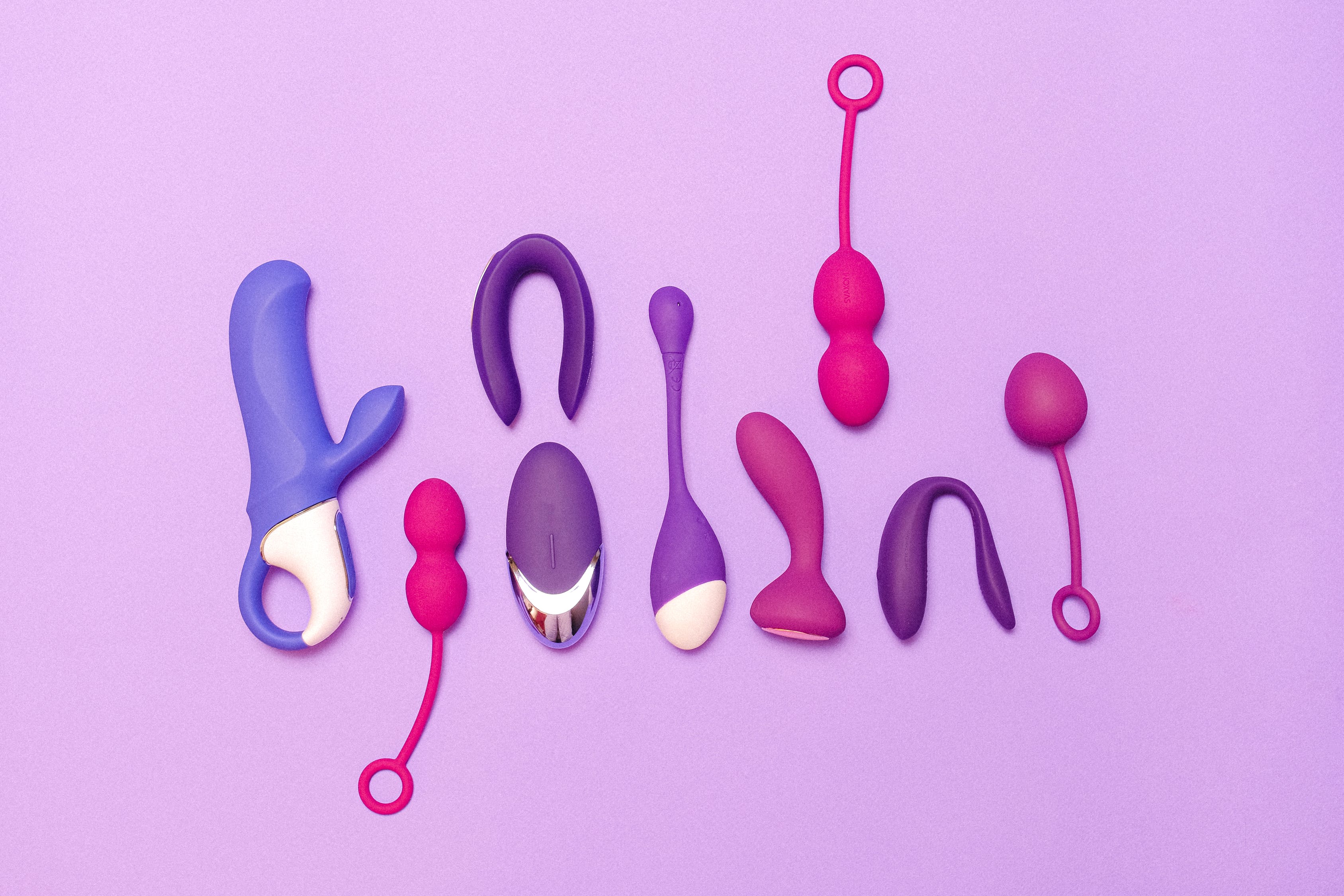 How to Use a Dildo: A Detailed Guide - Loveangels