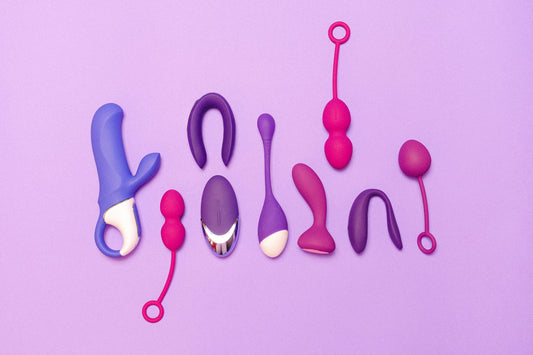 How to Use a Dildo: A Detailed Guide - Loveangels