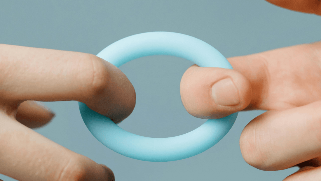 How to Use Cock Rings for Beginners: A Complete Guide - Loveangels