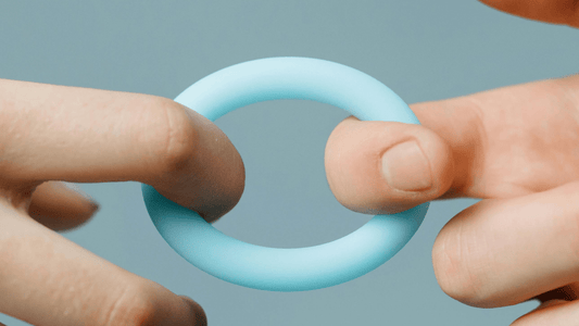 How to Use Cock Rings for Beginners: A Complete Guide - Loveangels