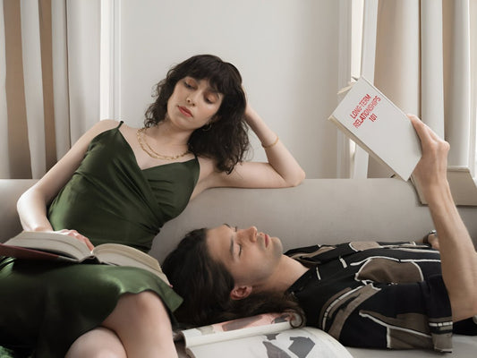 Keeping Your Long-Term Relationship Sexy - Loveangels
