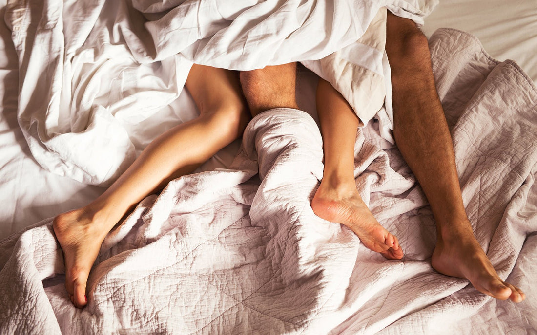 Lube Basics – Your Guide to Using Personal Lubricants - Loveangels