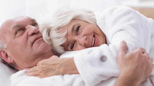 Senior Sex: Embracing Pleasure at Every Age - Loveangels