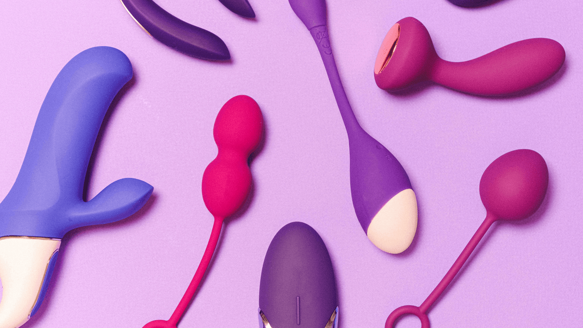 Sex Toys to Watch in 2026: What’s Coming Next in Pleasure Tech - Loveangels
