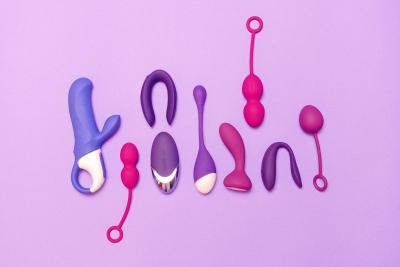 Top Christmas Gifts - Best Sex Toys and Lingerie Deals