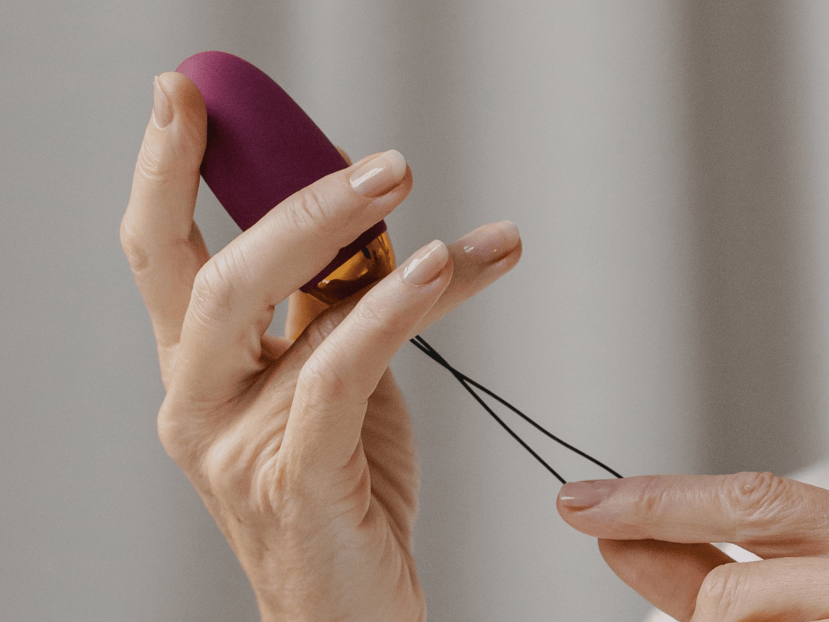 The Benefits Of Sex Toys For The Elderly - Loveangels