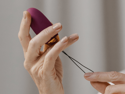 The Benefits Of Sex Toys For The Elderly - Loveangels
