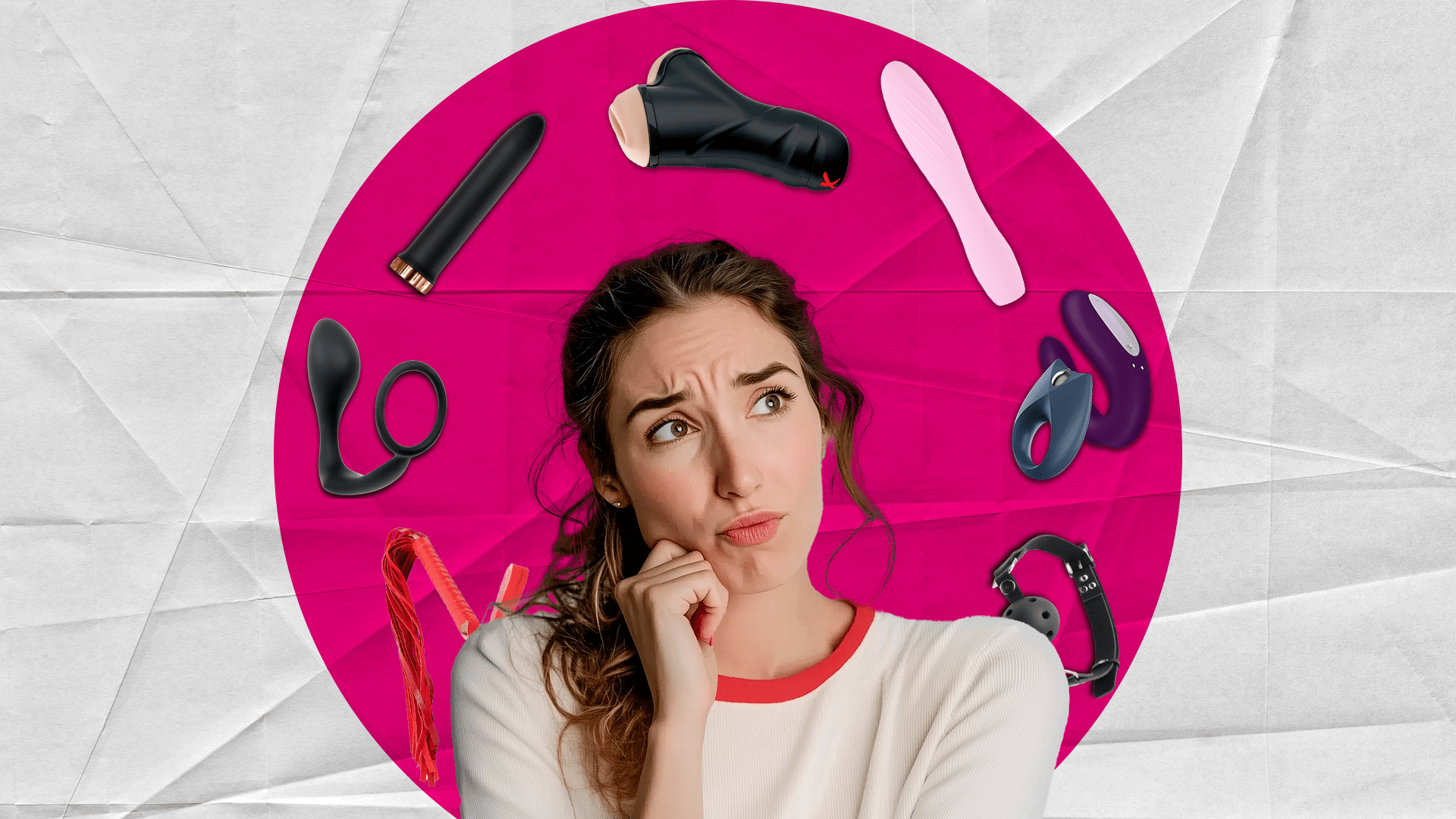 The Best Sex Toys for Beginners: A Comprehensive Guide - Loveangels