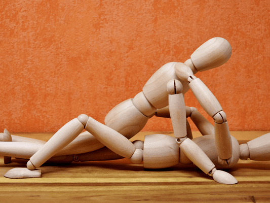The History Of Sex Dolls - Loveangels