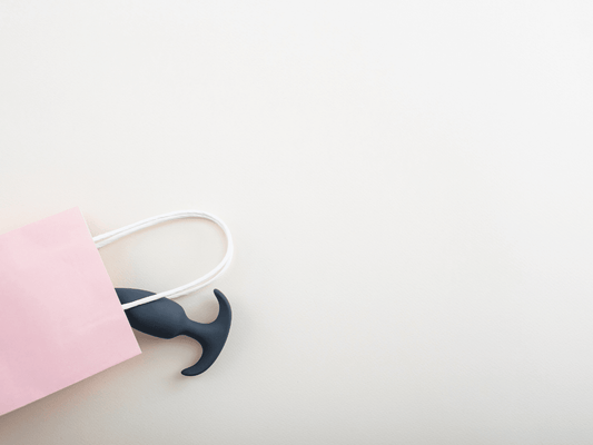 Tips on Buying Sex Toys for Beginners - Loveangels