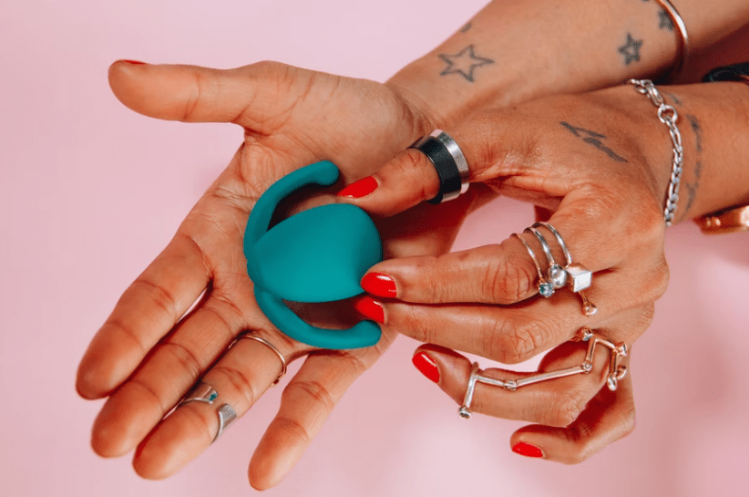 Top 10 Sex Toys for Couples to Make Sex More Awesome - Loveangels