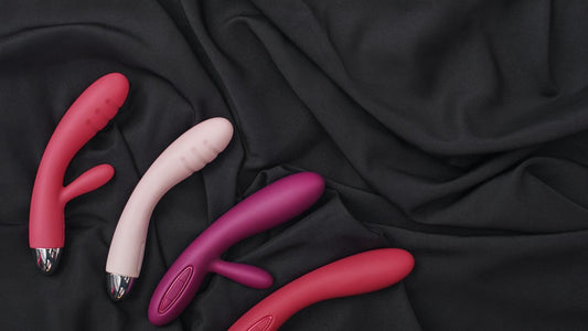 Vibrators For Her - All You Need To Know - Loveangels