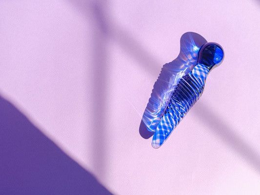 What's The Point Of Glass Sex Toys? - Loveangels