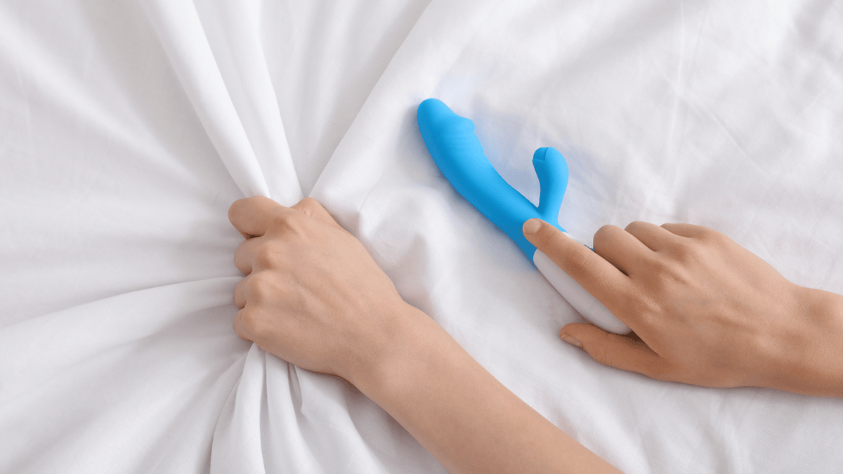 What's the Vibe with Vibrators? - Loveangels