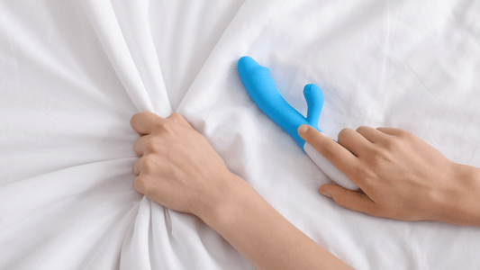 What's the Vibe with Vibrators? - Loveangels