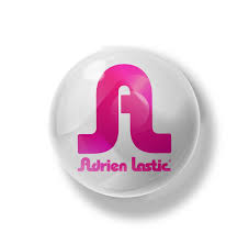 ADRIENLASTIC - Loveangels