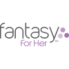 Fantasy For Her: Duo Function Massage-her