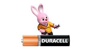 Duracell - Loveangels
