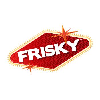 frisky - Loveangels