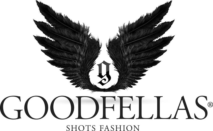 GOODFELLAS - Loveangels