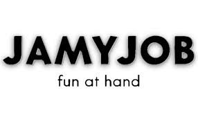 Jamyjob - Loveangels