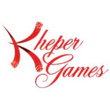 Kheper Games - Loveangels