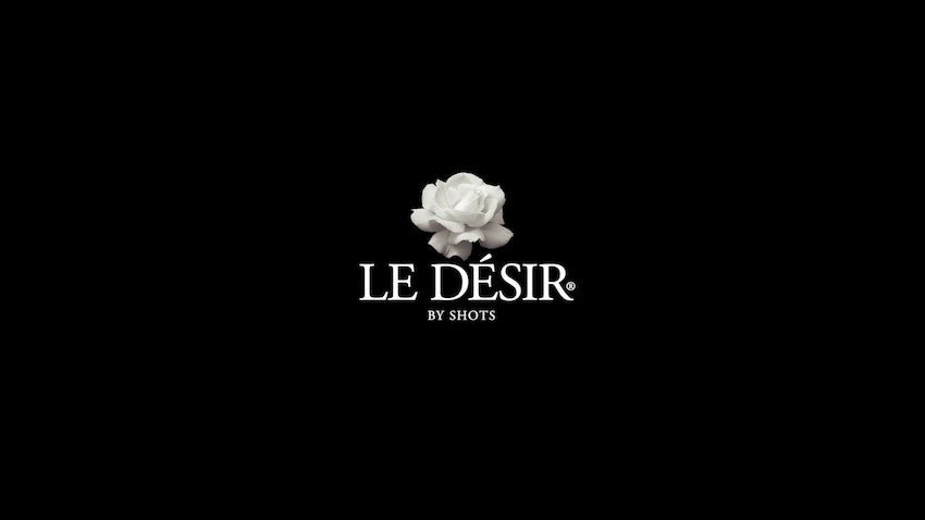 Le Desir - Loveangels