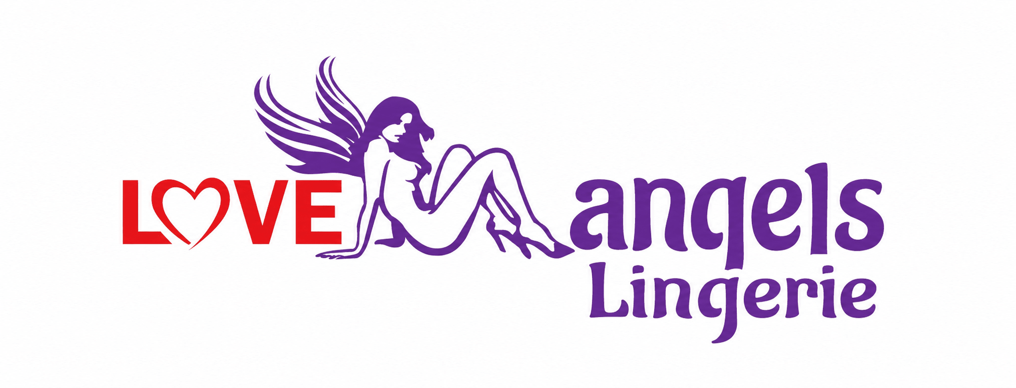 Lingerie At Loveangels - Loveangels
