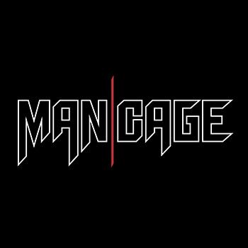 ManCage - Loveangels
