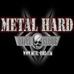 Metal Hard - Loveangels