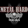 Metal Hard Chastity